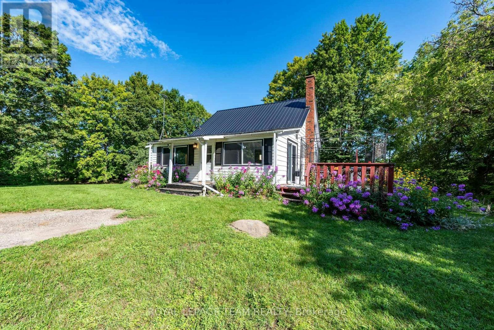1448 Perrault Road, Eganville, ON, K0J 1T0