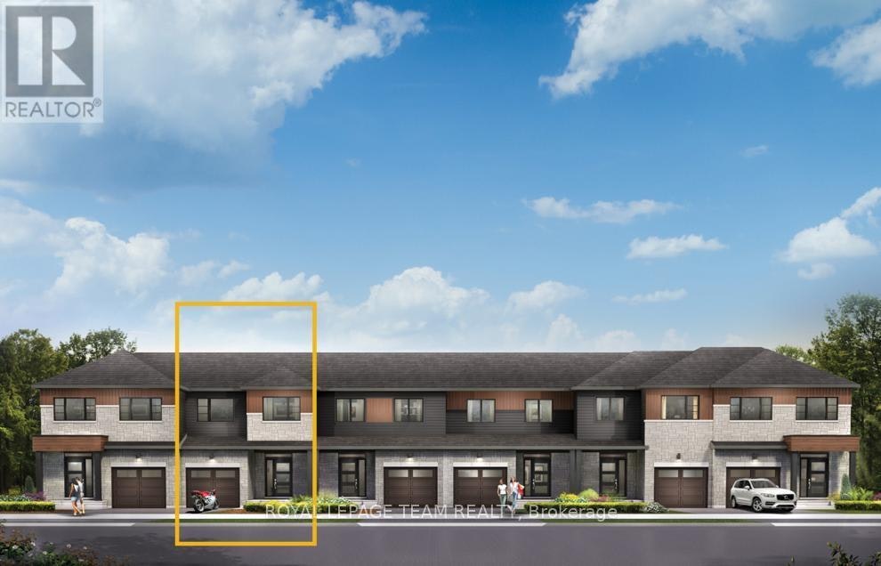508 Concerto Lane, Ottawa, ON, K2J 7N4