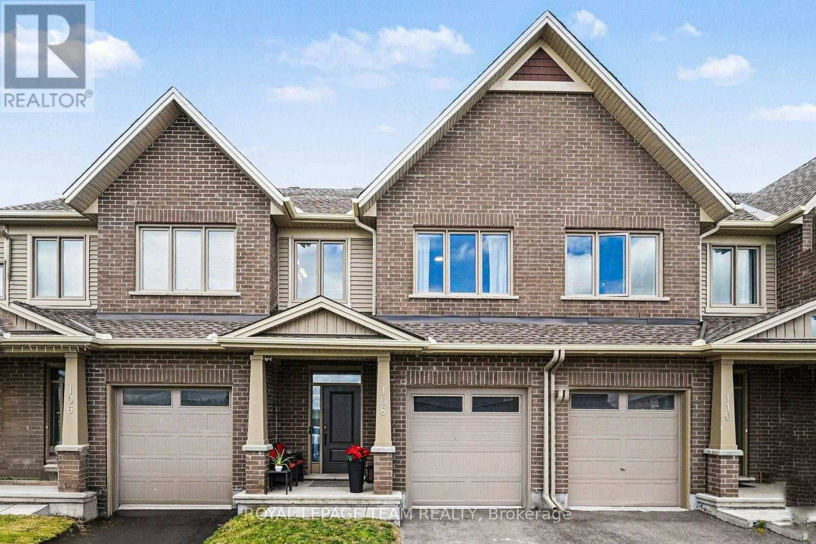 108 Jardiniere Street, Ottawa, ON, K2S 2K2