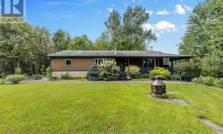 955 Du Castor Road