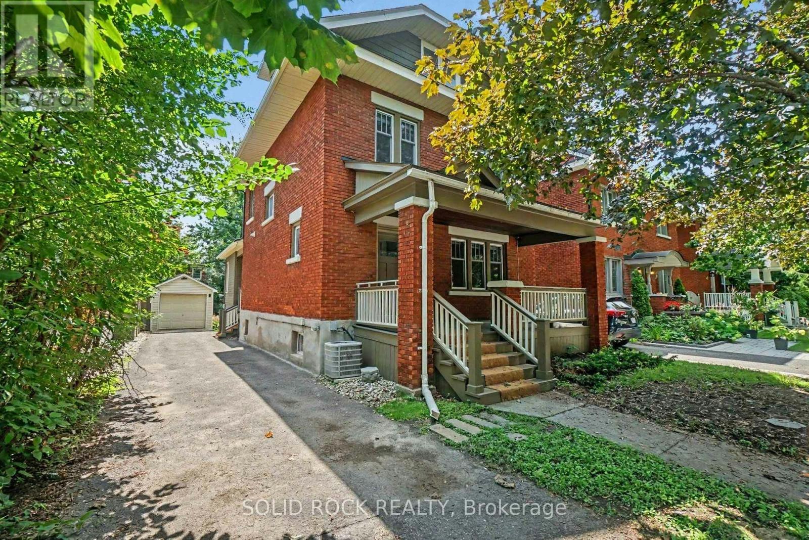 324 Second Avenue, Ottawa, ON, K1S 2J2 - 33