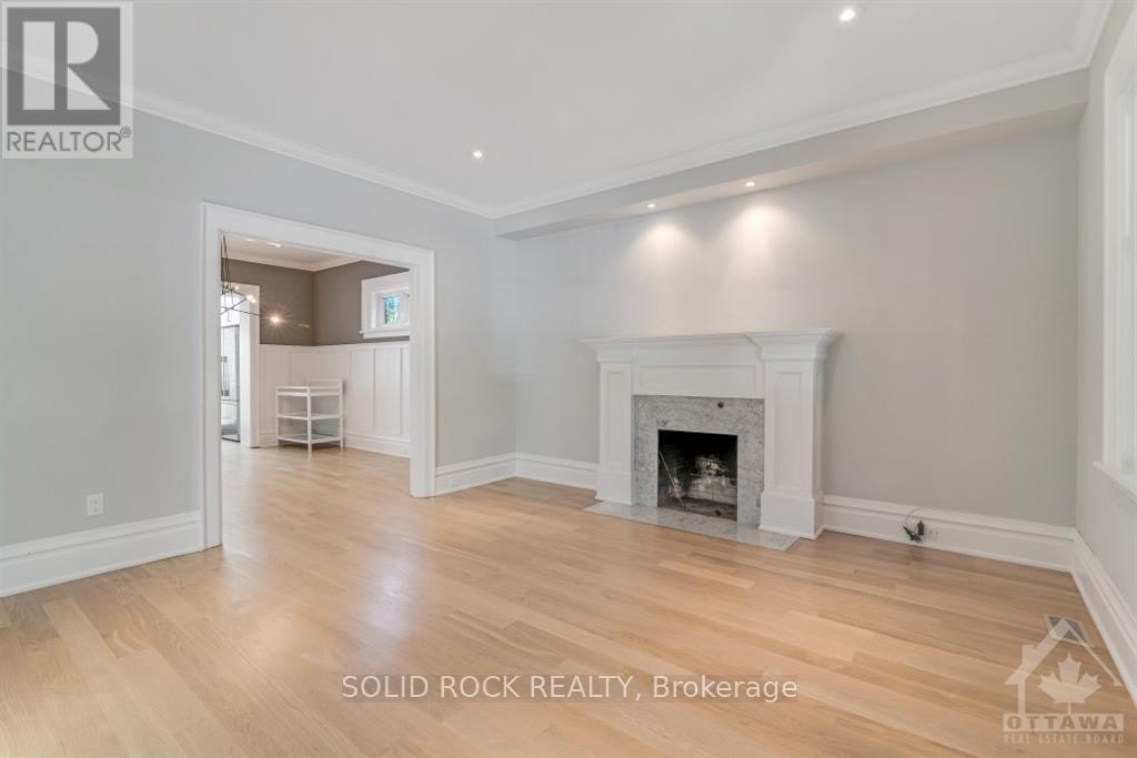 324 Second Avenue, Ottawa, ON, K1S 2J2 - 4