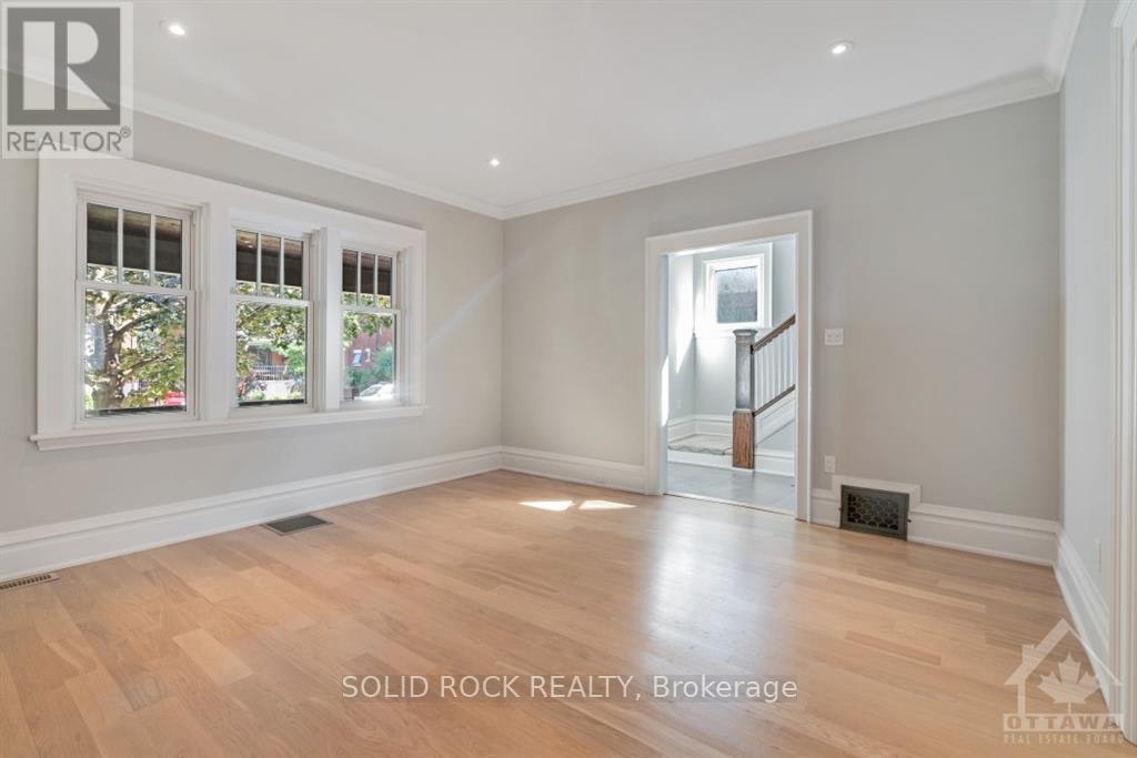 324 Second Avenue, Ottawa, ON, K1S 2J2 - 5