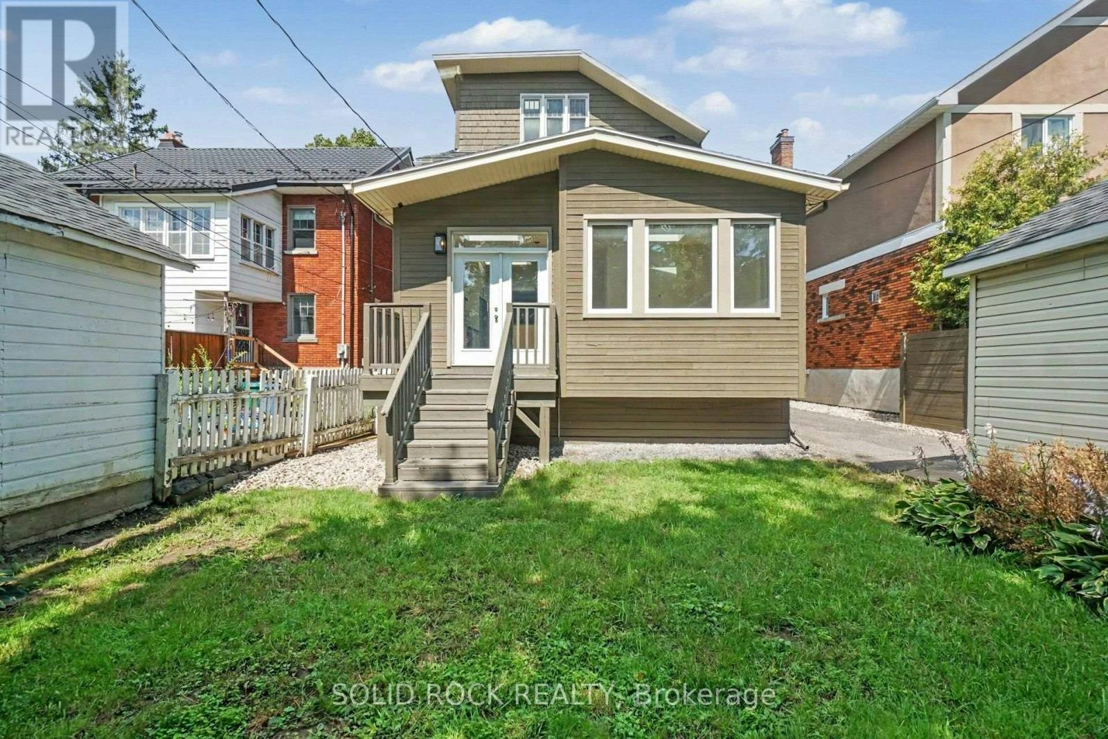 324 Second Avenue, Ottawa, ON, K1S 2J2 - 34