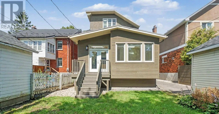 324 Second Avenue, Ottawa, ON, K1S 2J2 - 34