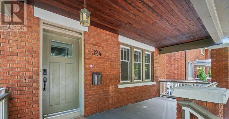 324 Second Avenue, Ottawa, ON, K1S 2J2 - 2