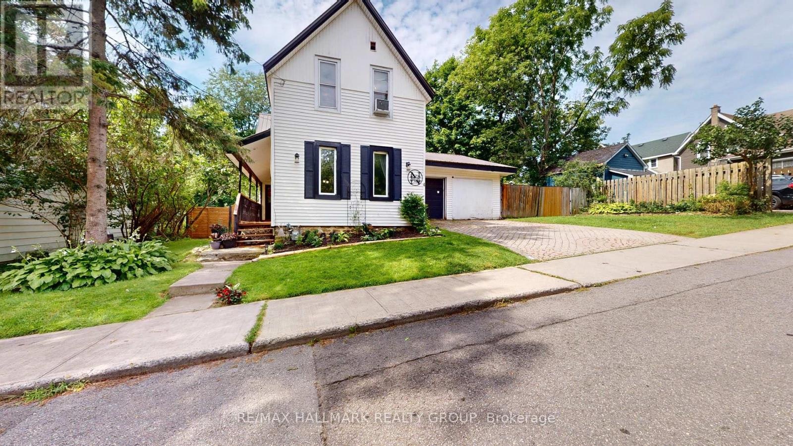 4 Franklin Street S, Brockville, ON, K6V 5H6