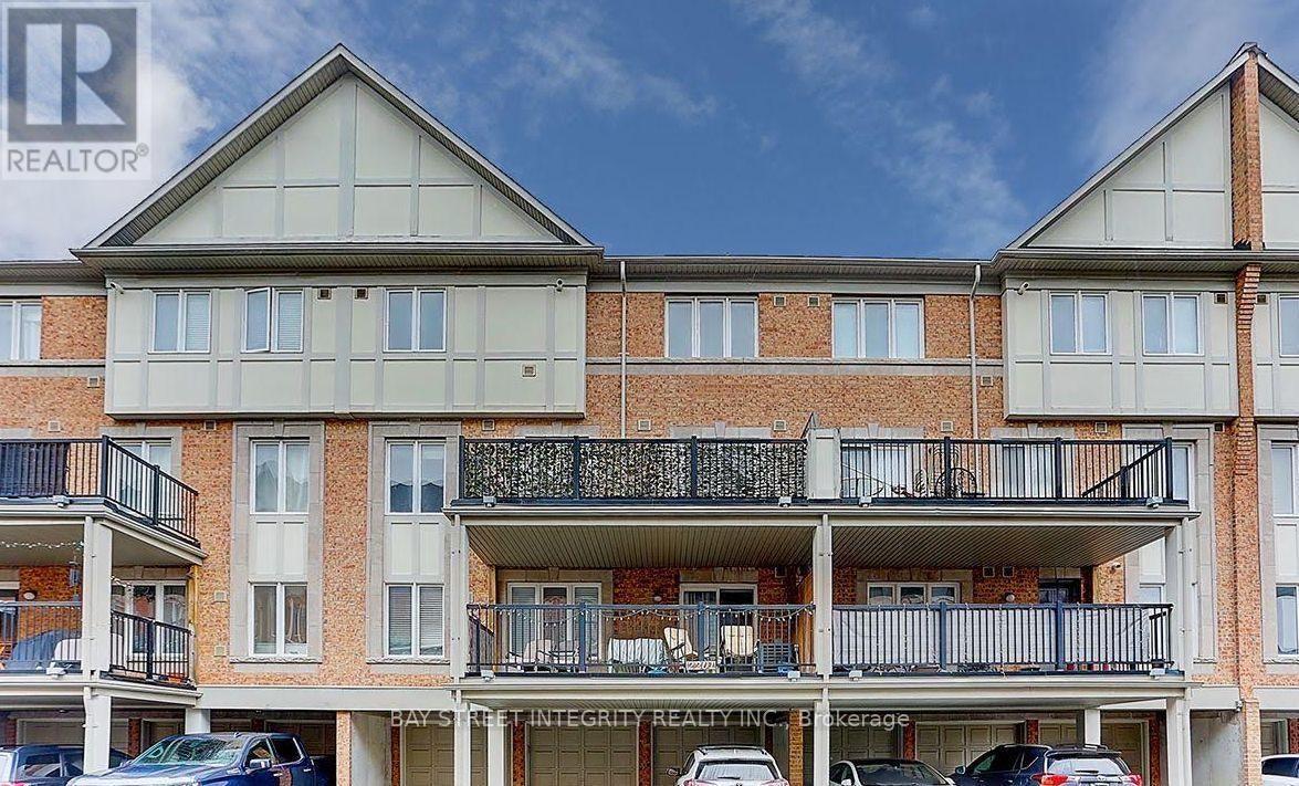 2199 Bur Oak Avenue, Markham, ON, L6E 0C3
