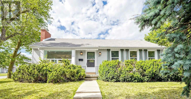 25 Harding Boulevard, Richmond Hill, ON, L4C 1S7