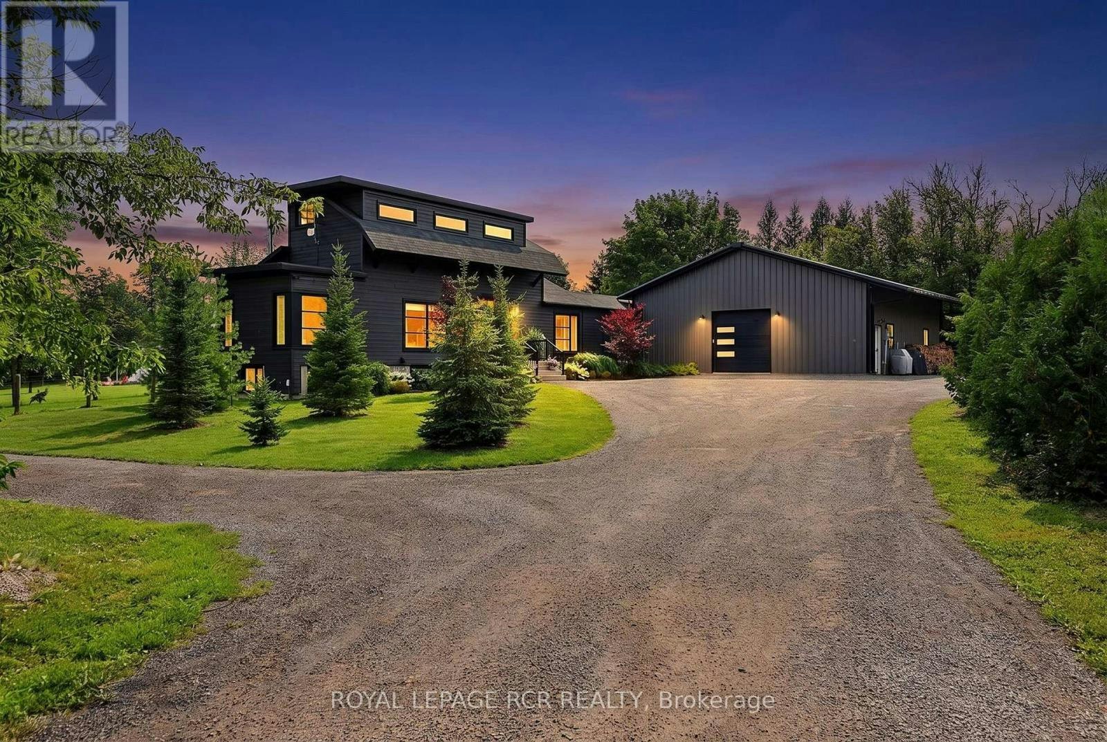 13160 Regional 39 Road, Uxbridge, ON, L0E 1T0