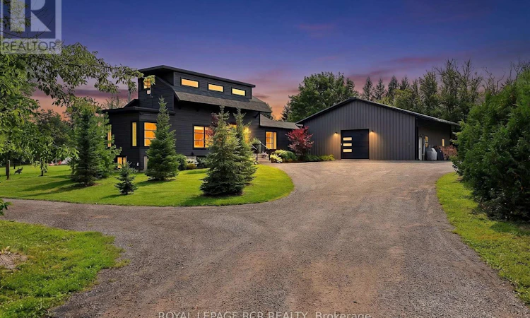 13160 Regional 39 Road