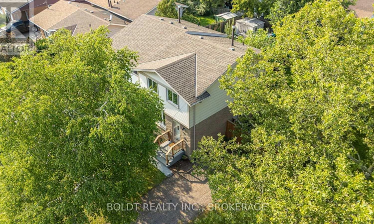 47 Brackencrest Road