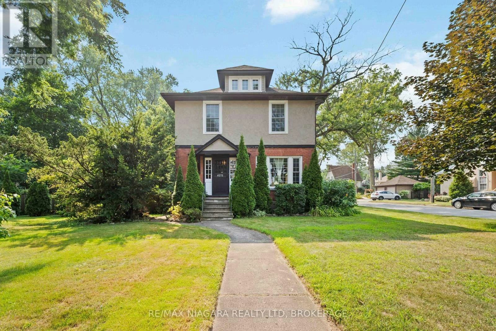 6275 Pine Grove Avenue, Niagara Falls, ON, L2G 4J4