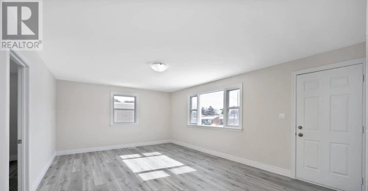 UPPER-52 Cundles Road E, Barrie, ON, L4M 2Z7 - 5