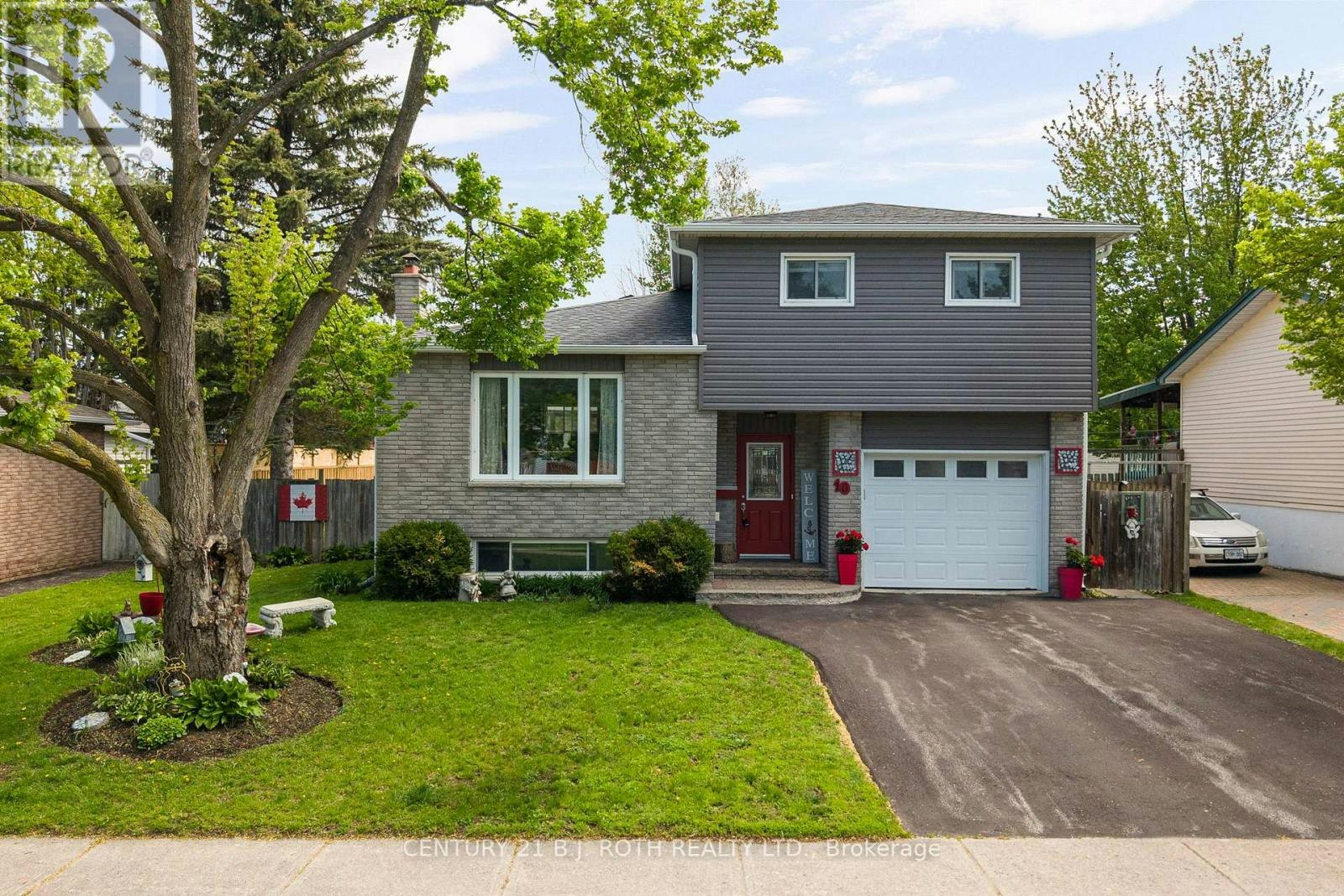 10 Andrea Crescent, Orillia, ON, L3V 6W5