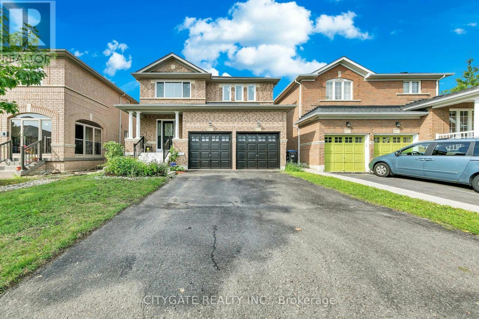 40 Linderwood Drive, Brampton, ON, L7A 1S3