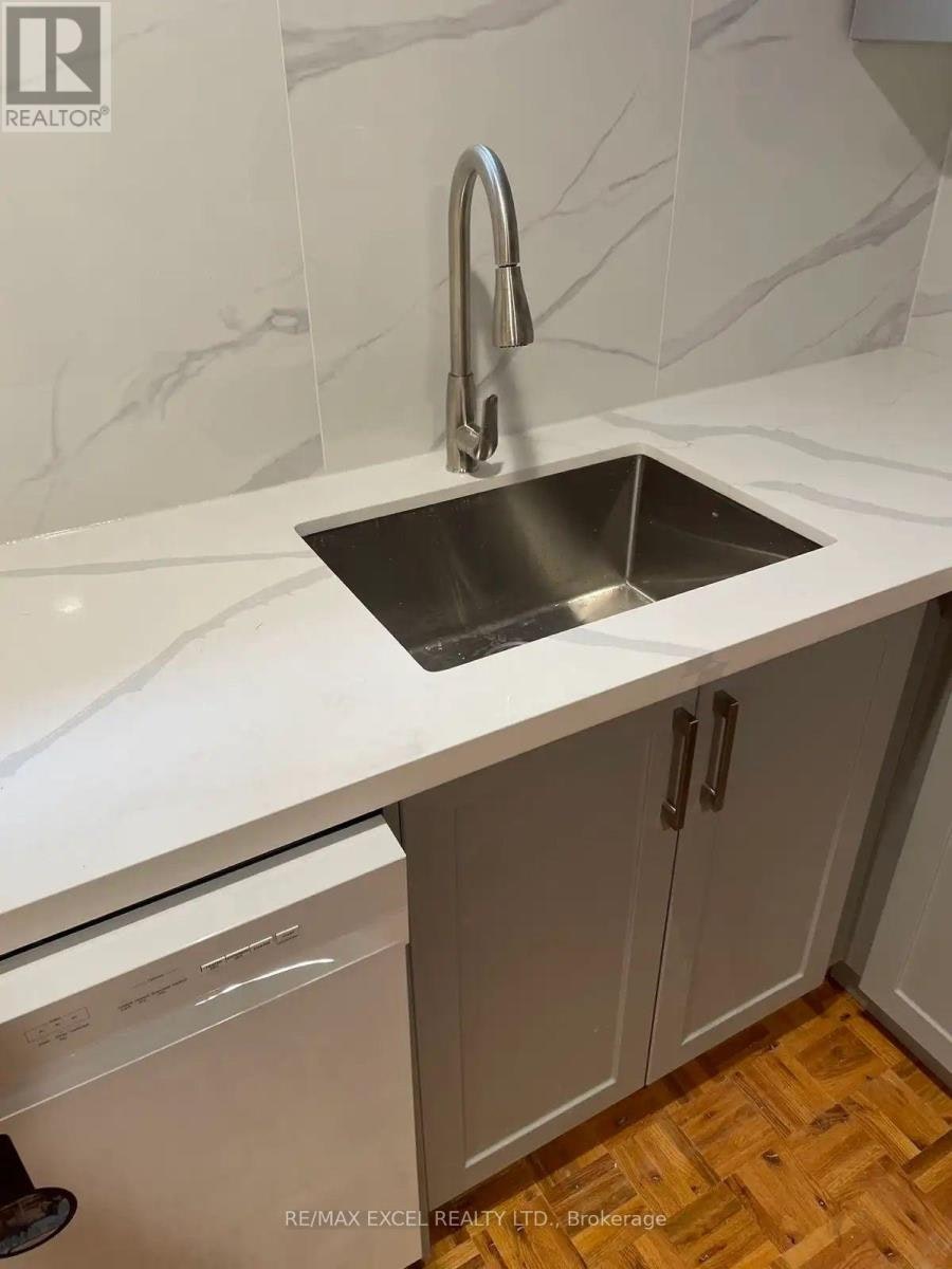 BASEMENT-1474 Bough Beeches Boulevard, Mississauga, ON, L4W 2B9 - 11
