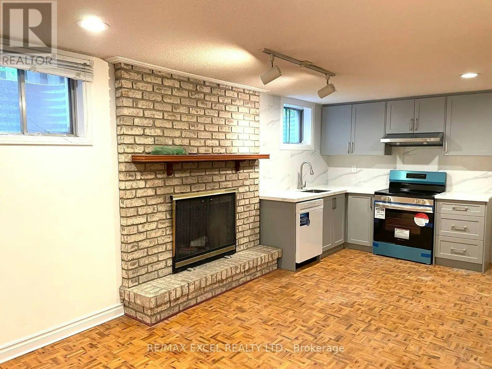 BASEMENT-1474 Bough Beeches Boulevard, Mississauga, ON, L4W 2B9 - 10