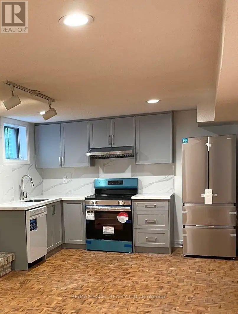 BASEMENT-1474 Bough Beeches Boulevard, Mississauga, ON, L4W 2B9 - 6