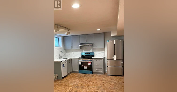 BASEMENT-1474 Bough Beeches Boulevard, Mississauga, ON, L4W 2B9 - 6