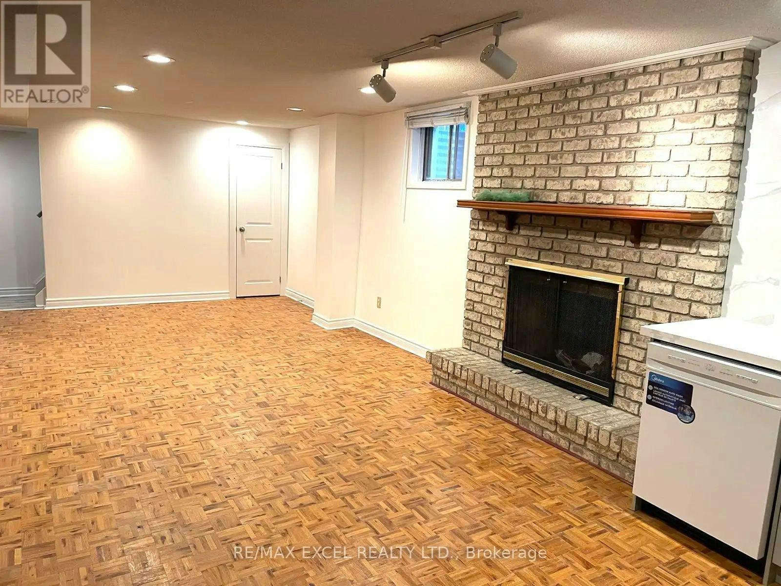 BASEMENT-1474 Bough Beeches Boulevard, Mississauga, ON, L4W 2B9 - 8