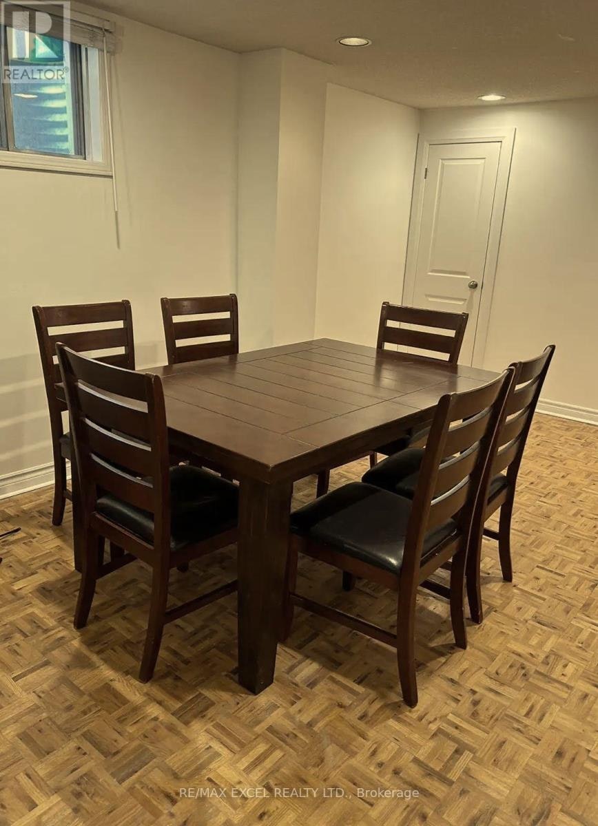 BASEMENT-1474 Bough Beeches Boulevard, Mississauga, ON, L4W 2B9 - 3