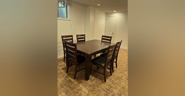 BASEMENT-1474 Bough Beeches Boulevard, Mississauga, ON, L4W 2B9 - 3