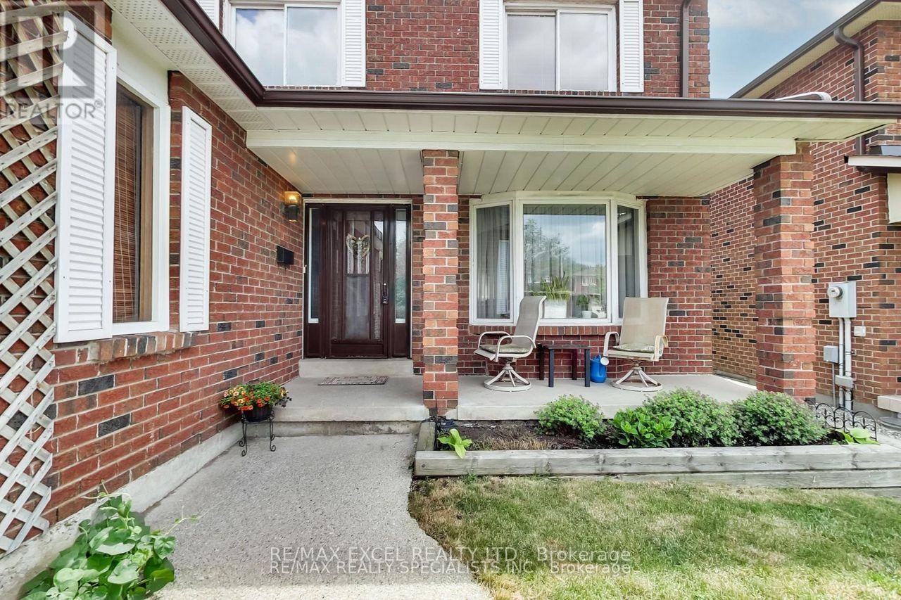 BASEMENT-1474 Bough Beeches Boulevard, Mississauga, ON, L4W 2B9 - 2
