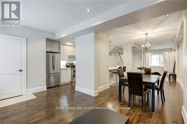 410 Glenlake Avenue, Toronto, ON, M6P 1G7 - 7