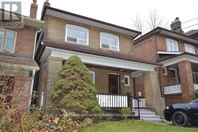 410 Glenlake Avenue, Toronto, ON, M6P 1G7