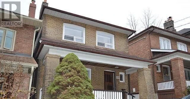 410 Glenlake Avenue, Toronto, ON, M6P 1G7