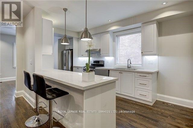410 Glenlake Avenue, Toronto, ON, M6P 1G7 - 4
