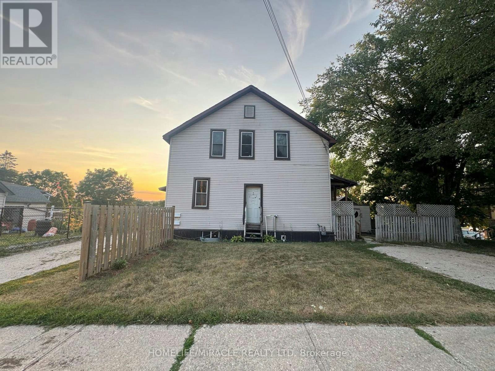 1650 3rd Avenue E, Owen Sound, ON, N4K 2L9