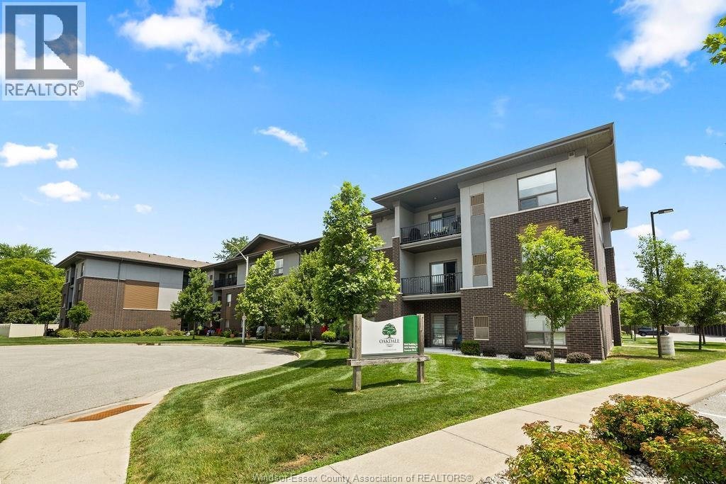 203-5840 Newman, Lasalle, ON, N9J 0E3