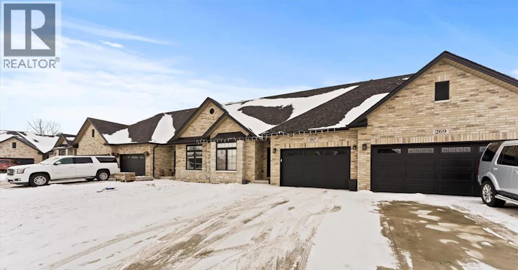 269 Livingstone, Amherstburg, ON, N9V 0H1