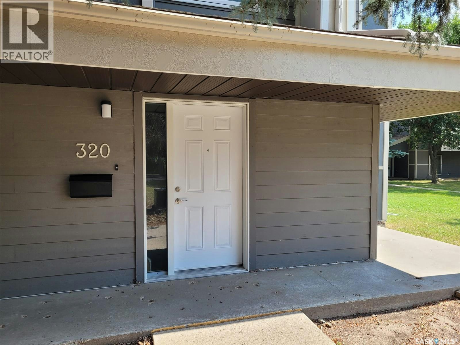 320-510 Prairie Avenue, Saskatoon, SK, S7N 2V4