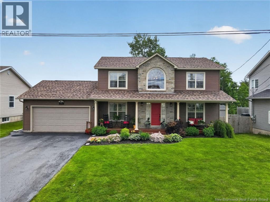 63 Shiajan Crescent, Moncton, NB, E1G 0L5