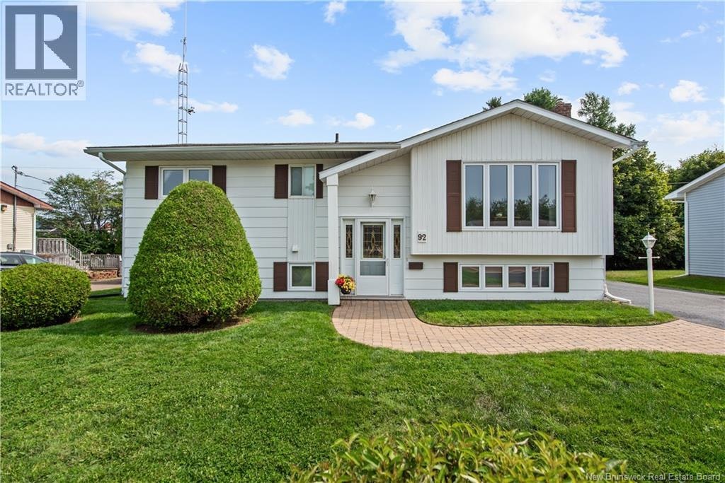 92 Alphonse Street, Shediac, NB, E4P 1E1