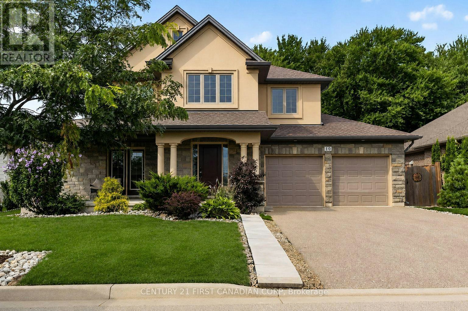 10 Birchall Lane, St. Thomas, ON, N5R 0J1