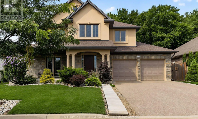 10 Birchall Lane