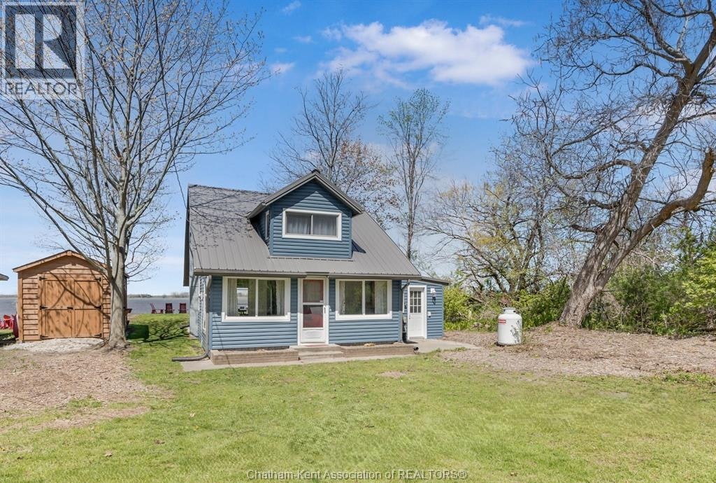 17998 Rondeau Road, Chatham-Kent, ON, N0P 1X0