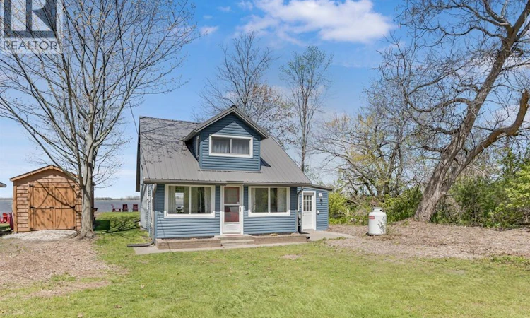17998 Rondeau Road