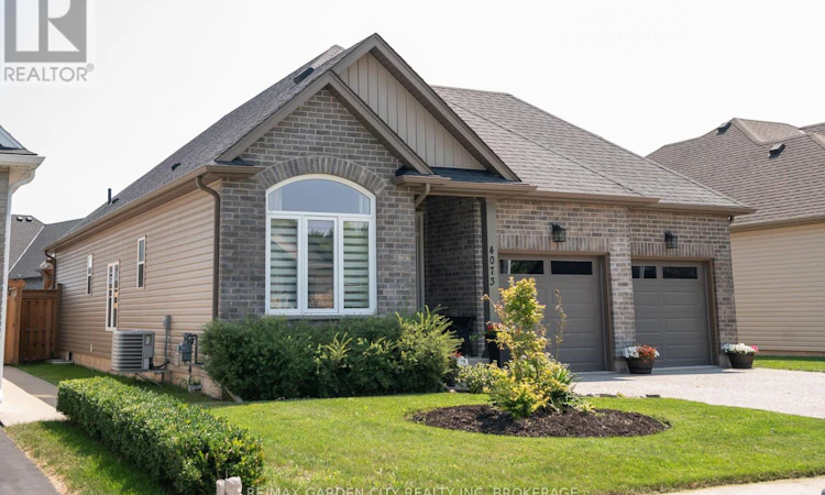 4073 Village Creek Drive