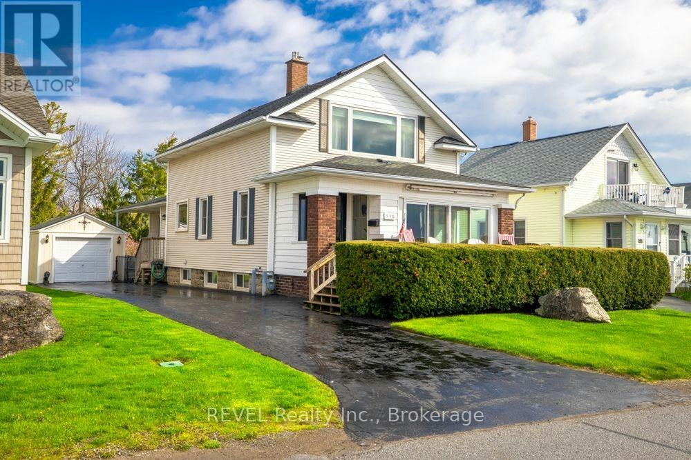 550 Lakeshore Road, Fort Erie, ON, L2A 1B5