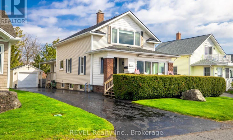 550 Lakeshore Road