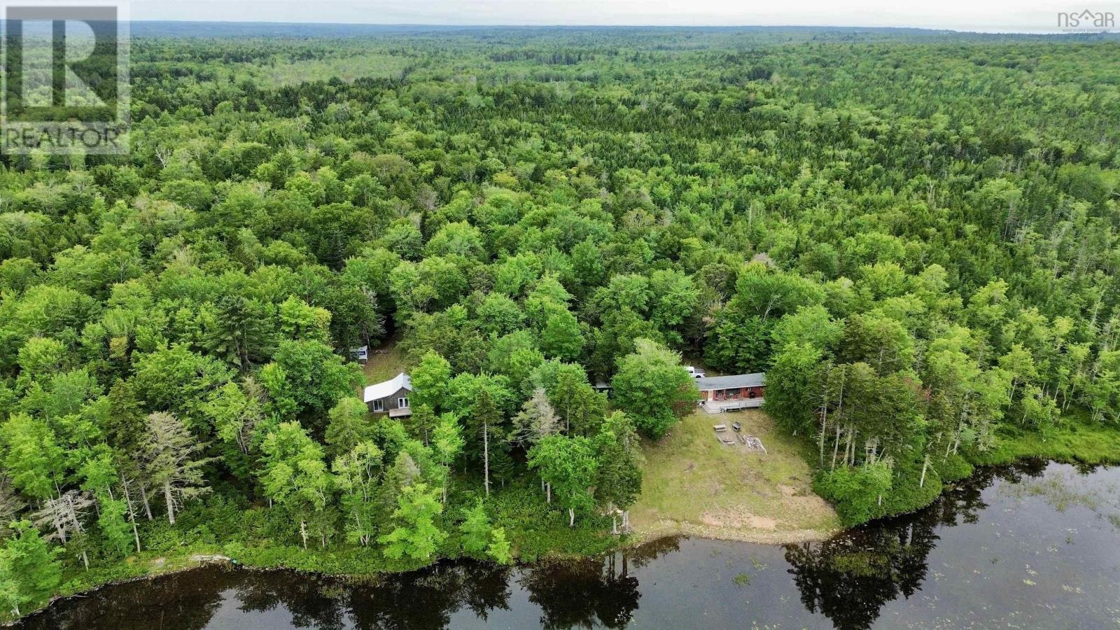 Lot-1 Old North Range Road, Plympton Station, NS, B0W 3T0