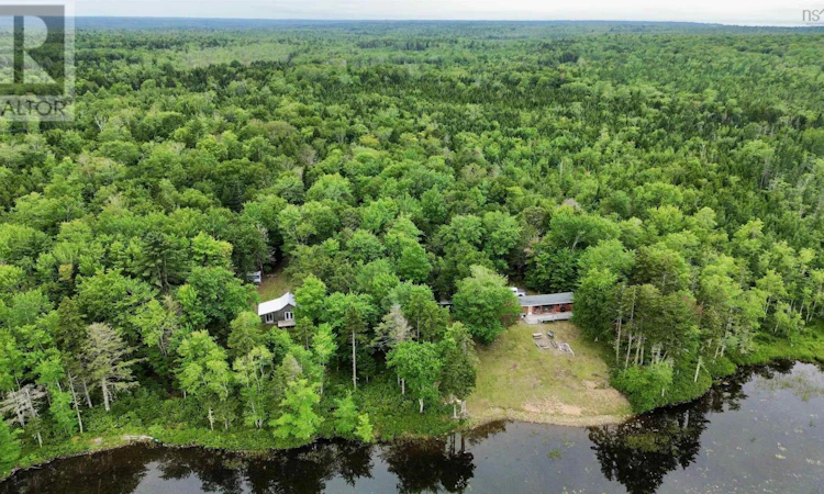 Lot-1 Old North Range Road