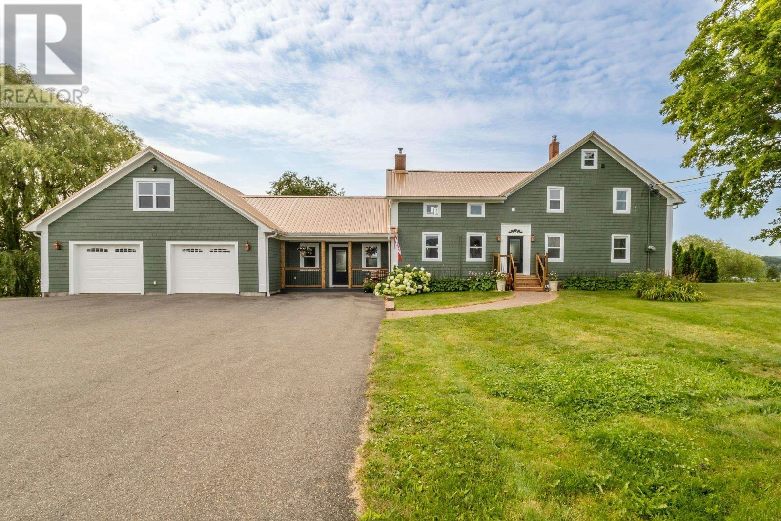 7772 1 Highway, Upper Granville, NS, B0S 1A0
