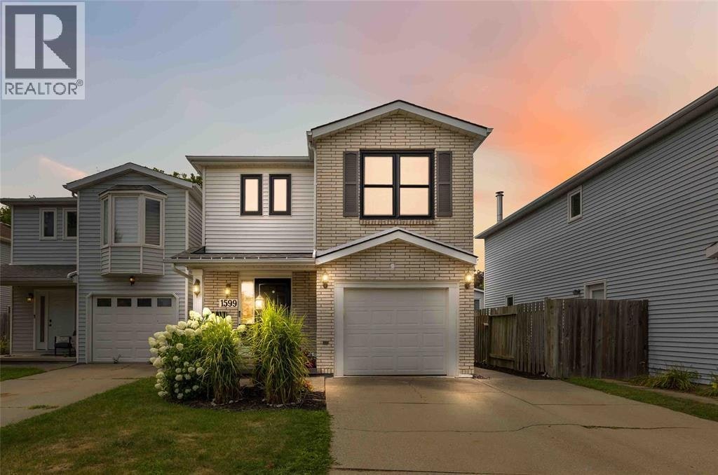 1599 Murphy Road, Sarnia, ON, N7S 2Z4