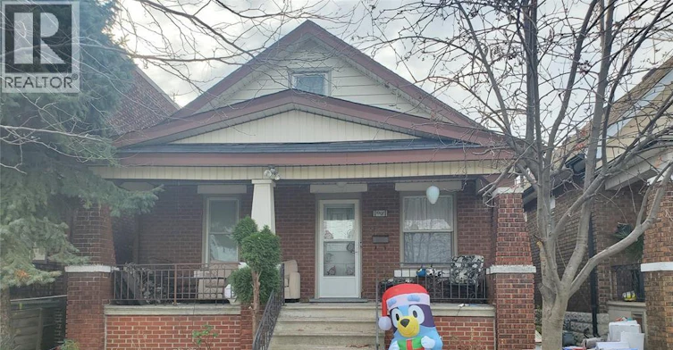 1097 Elsmere Avenue, Windsor, ON, N9A 2B1